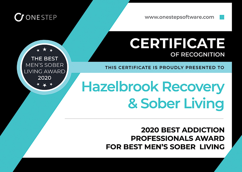 Ascension Sober Homes